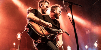 Ben Ottewell & Ian Ball (Gomez)