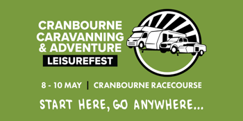 2026 Cranbourne Caravanning & Adventure Leisurefest