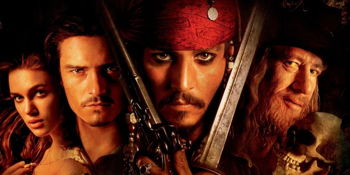 PIRATES OF THE CARIBBEAN - TRILOGY MARATHON!