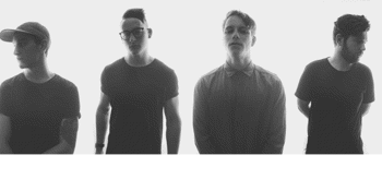 Nautical Mile 'The Only Way Is Through' Album Launch