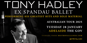 Tony Hadley