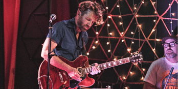 Owen Campbell Duo