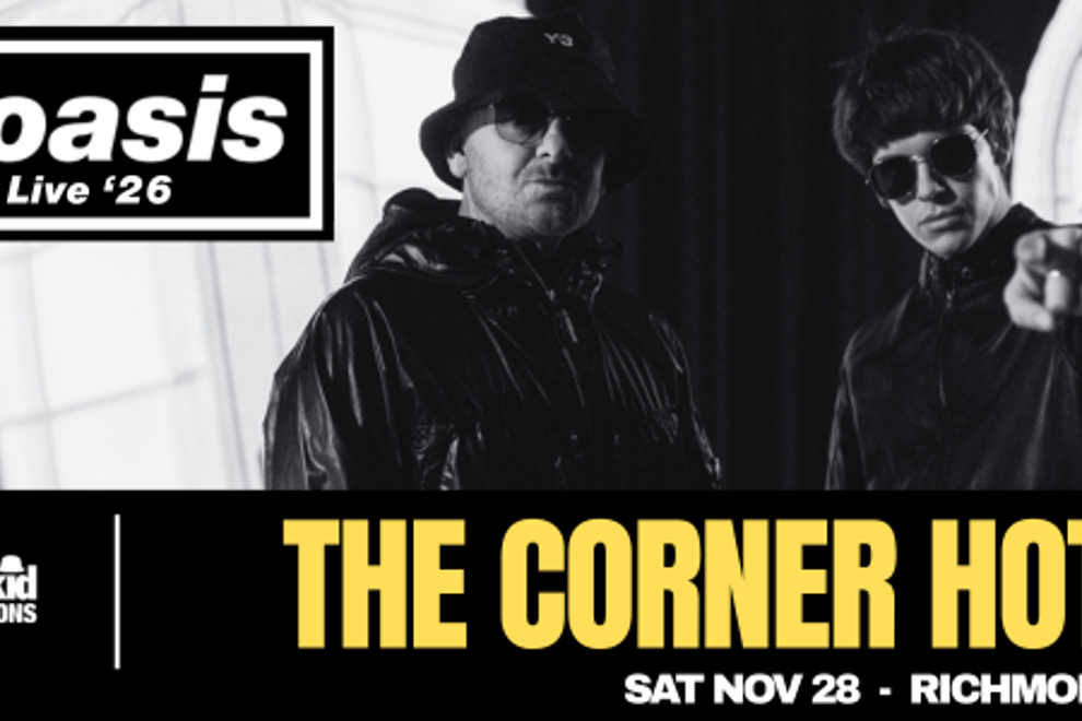NOASIS LIVE ‘26