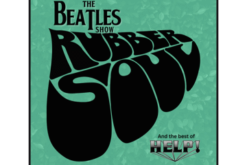 The Beatles Show presents: Rubber Soul + The Best of Help!