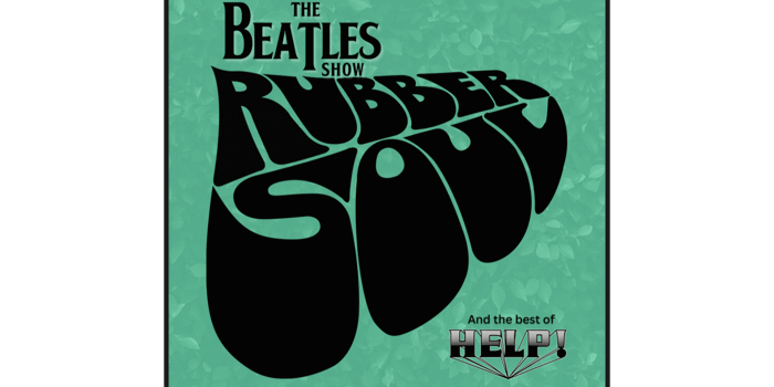 The Beatles Show presents: Rubber Soul + The Best of Help!