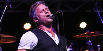 CANCELLED - Jon Stevens
