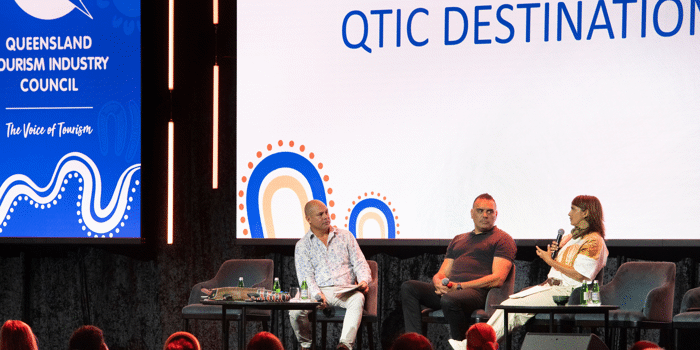Port Douglas Regional DestinationIQ and Gathering