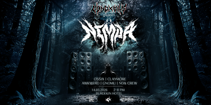 OBNOXIOUS pres. NIMDA [UK]