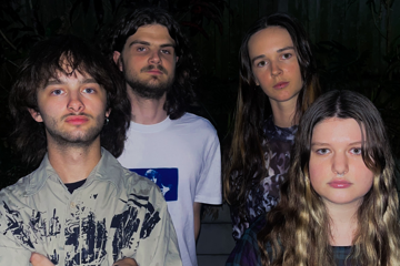 Whose Party 'Dark Inside' Single Launch