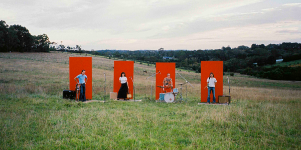 Stimpies - 'Doing Good’ Aus Tour live at The Chippo Hotel - Concert poster