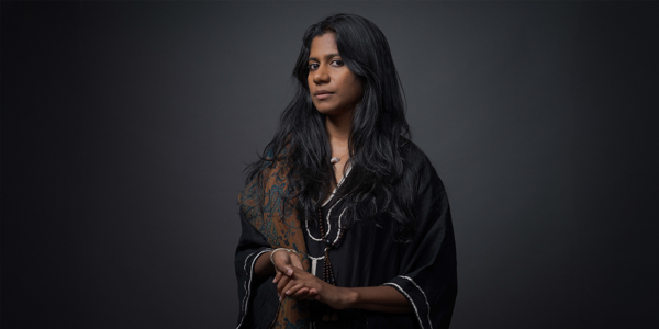 Ganavya (India/USA) image