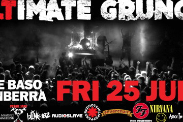ALTimate GRUNGE
