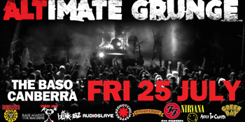 ALTimate GRUNGE