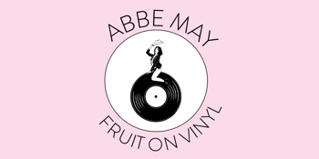 Abbe May - Fruit On Vinyl Australian Tour