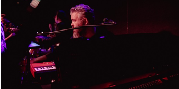 Billy Joel by Request featuring Courtney Murphy