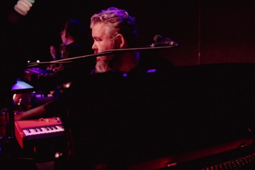 Billy Joel by Request featuring Courtney Murphy