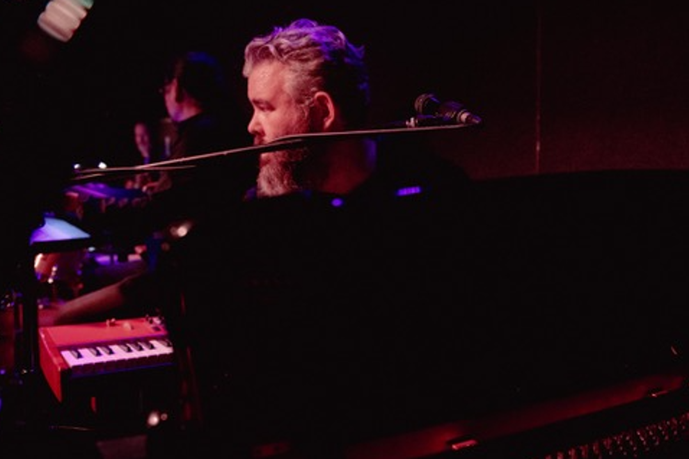 Billy Joel by Request featuring Courtney Murphy