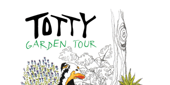POSTPONED - Totty (Wollongong) 'Garden' EP Launch