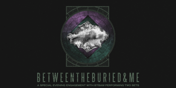 Between The Buried And Me