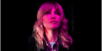 CANCELLED - Ladyhawke - Time Flies Tour 2021