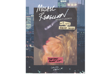 Mosaic Rebellion - Project Launch