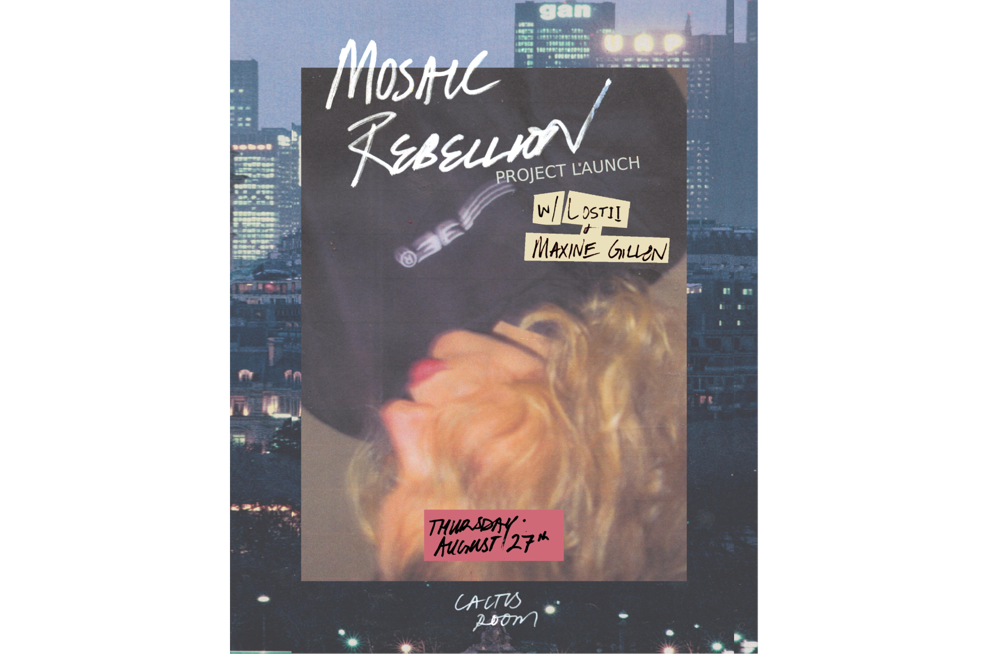 Mosaic Rebellion - Project Launch