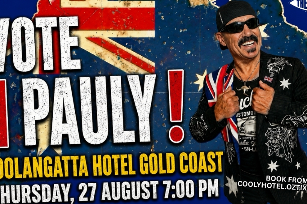 VOTE 1 PAULY !