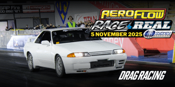 Aeroflow Race 4 Real