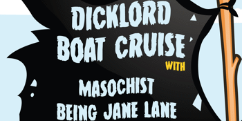Dicklord Boat Cruise