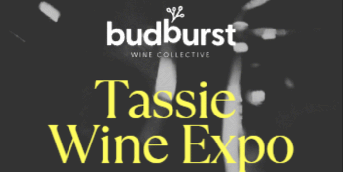 Tassie Wine Expo
