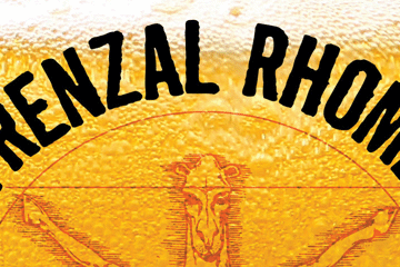 Frenzal Rhomb  ‘A Man’s (Still) Not a Camel’ 25th Anniversary Tour