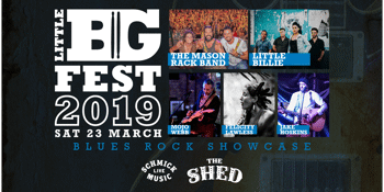 Little Big Fest 2019