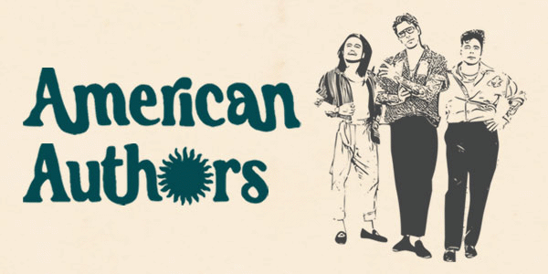 Event image for American Authors
