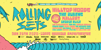Rolling Sets 2020
