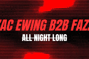 ZAC EWING B2B FAZZ