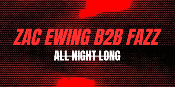 ZAC EWING B2B FAZZ