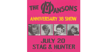 The Mansons