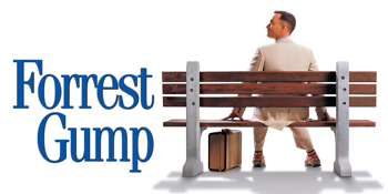 Forrest Gump (M) PRESENTED IN 35MM FILM