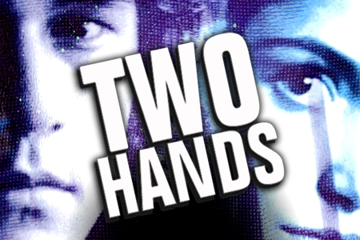 Two Hands (MA 15+) PRESENTED IN 35MM FILM