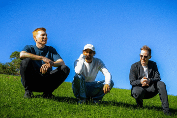 Cider Sundays (Single Launch)