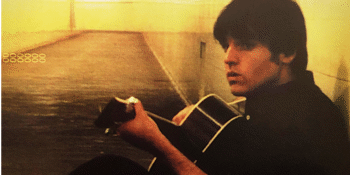 Alex Lloyd - 'Black The Sun' 20th Anniversary National Tour