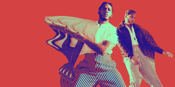 Leon Bridges | The Boundless Tour
