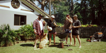 Beddy Rays - Sunday Slowdown Tour