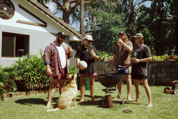 Beddy Rays - Sunday Slowdown Tour