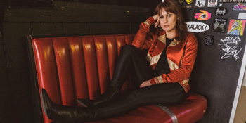 Ruby Boots - Love You, Miss You Australian Tour