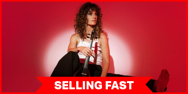 Xani live at Railway Hotel Fitzroy North in Fitzroy North on April 03, 2026 - Concert poster