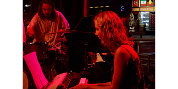 Coco Browne Quintet w/ Owen Wilkins Quartet + The Pathfinders Sextet