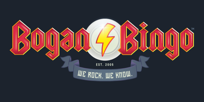 Bogan Bingo - Seaford