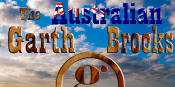 The Australian Garth Brooks Show