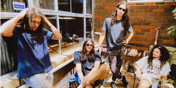 Perth Friends Farewell while we fund-raise show (Good Doogs farewell show)